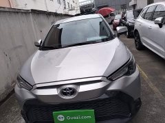 Toyota Frontlander 2023 2.0L CVT Elite - ფოტო 3