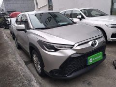 Toyota Frontlander 2023 2.0L CVT Elite - ფოტო 4