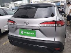 Toyota Frontlander 2023 2.0L CVT Elite - ფოტო 6