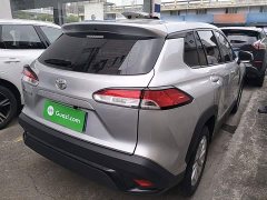 Toyota Frontlander 2023 2.0L CVT Elite - ფოტო 7