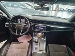 Audi A6L 40 TFSI Luxury Sport Edition - ფოტო 10