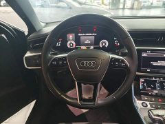 Audi A6L 40 TFSI Luxury Sport Edition - ფოტო 11
