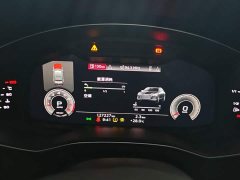 Audi A6L 40 TFSI Luxury Sport Edition - ფოტო 12