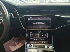 Audi A6L 40 TFSI Luxury Sport Edition - ფოტო 13