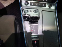 Audi A6L 40 TFSI Luxury Sport Edition - ფოტო 14