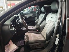 Audi A6L 40 TFSI Luxury Sport Edition - ფოტო 15