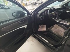 Audi A6L 40 TFSI Luxury Sport Edition - ფოტო 16