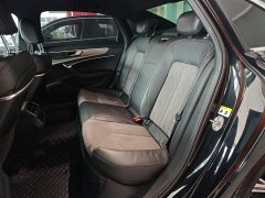 Audi A6L 40 TFSI Luxury Sport Edition - ფოტო 17