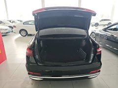 Audi A6L 40 TFSI Luxury Sport Edition - ფოტო 19