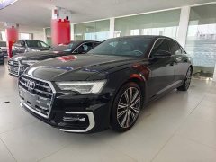 Audi A6L 40 TFSI Luxury Sport Edition - ფოტო 2