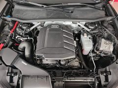Audi A6L 40 TFSI Luxury Sport Edition - ფოტო 20