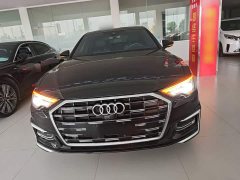 Audi A6L 40 TFSI Luxury Sport Edition - ფოტო 3