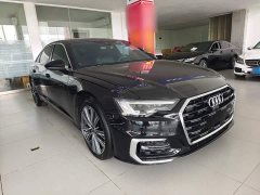 Audi A6L 40 TFSI Luxury Sport Edition - ფოტო 4