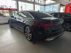 Audi A6L 40 TFSI Luxury Sport Edition - ფოტო 5