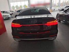 Audi A6L 40 TFSI Luxury Sport Edition - ფოტო 6