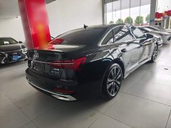 Audi A6L 40 TFSI Luxury Sport Edition - ფოტო 7