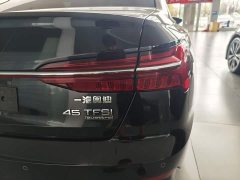 Audi A6L 40 TFSI Luxury Sport Edition - ფოტო 8