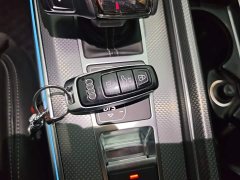Audi A6L 40 TFSI Luxury Sport Edition - ფოტო 9