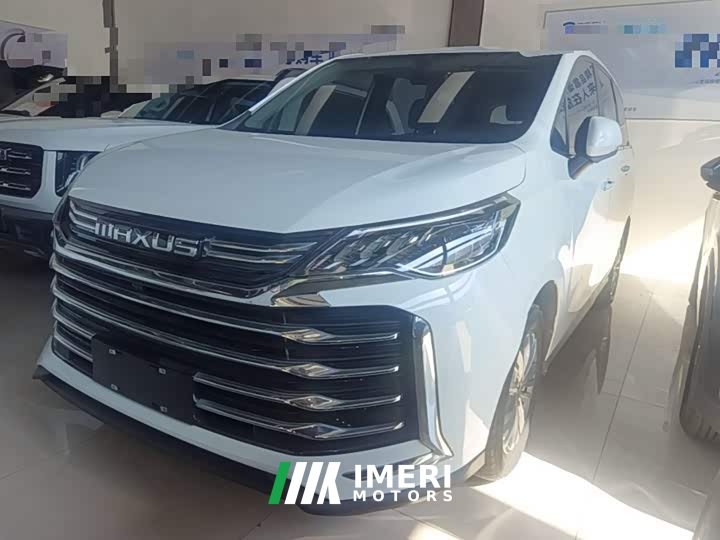 Maxus G50 2023 PLUS 1.5T Automatic Custom Entry-level Edition - ავტომობილი ჩინეთიდან