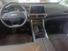 Maxus G50 2023 PLUS 1.5T Automatic Custom Entry-level Edition - ფოტო 10