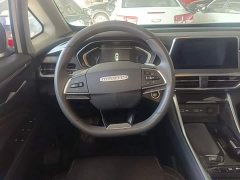 Maxus G50 2023 PLUS 1.5T Automatic Custom Entry-level Edition - ფოტო 11