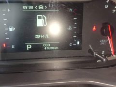 Maxus G50 2023 PLUS 1.5T Automatic Custom Entry-level Edition - ფოტო 12