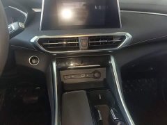 Maxus G50 2023 PLUS 1.5T Automatic Custom Entry-level Edition - ფოტო 13