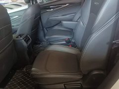 Maxus G50 2023 PLUS 1.5T Automatic Custom Entry-level Edition - ფოტო 17