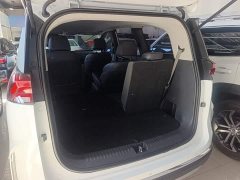 Maxus G50 2023 PLUS 1.5T Automatic Custom Entry-level Edition - ფოტო 19