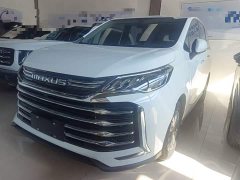 Maxus G50 2023 PLUS 1.5T Automatic Custom Entry-level Edition - ფოტო 2