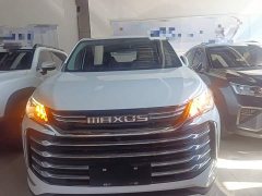 Maxus G50 2023 PLUS 1.5T Automatic Custom Entry-level Edition - ფოტო 3