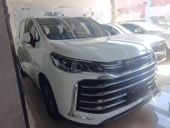 Maxus G50 2023 PLUS 1.5T Automatic Custom Entry-level Edition - ფოტო 4