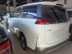 Maxus G50 2023 PLUS 1.5T Automatic Custom Entry-level Edition - ფოტო 5