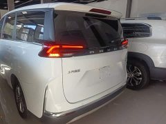 Maxus G50 2023 PLUS 1.5T Automatic Custom Entry-level Edition - ფოტო 6