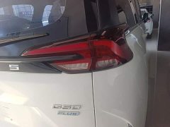 Maxus G50 2023 PLUS 1.5T Automatic Custom Entry-level Edition - ფოტო 8