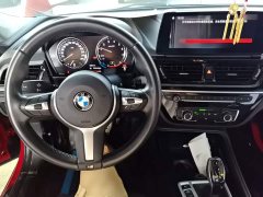 BMW 1 Series 120i M Sport Night Edition - ფოტო 10