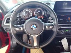 BMW 1 Series 120i M Sport Night Edition - ფოტო 11