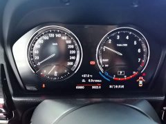 BMW 1 Series 120i M Sport Night Edition - ფოტო 12