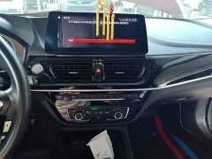 BMW 1 Series 120i M Sport Night Edition - ფოტო 13