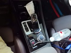 BMW 1 Series 120i M Sport Night Edition - ფოტო 14