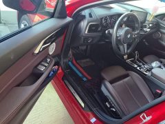 BMW 1 Series 120i M Sport Night Edition - ფოტო 16