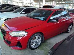 BMW 1 Series 120i M Sport Night Edition - ფოტო 2