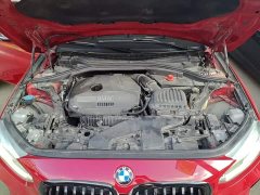 BMW 1 Series 120i M Sport Night Edition - ფოტო 20