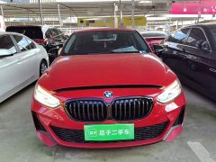 BMW 1 Series 120i M Sport Night Edition - ფოტო 3
