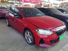 BMW 1 Series 120i M Sport Night Edition - ფოტო 4