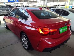 BMW 1 Series 120i M Sport Night Edition - ფოტო 5