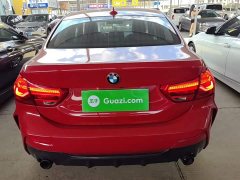BMW 1 Series 120i M Sport Night Edition - ფოტო 6