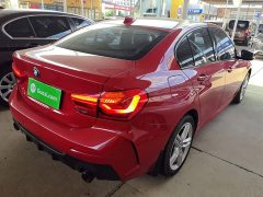 BMW 1 Series 120i M Sport Night Edition - ფოტო 7