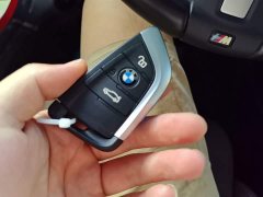 BMW 1 Series 120i M Sport Night Edition - ფოტო 9