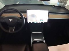 Tesla Model Y Long Range All-Wheel Drive - ფოტო 10